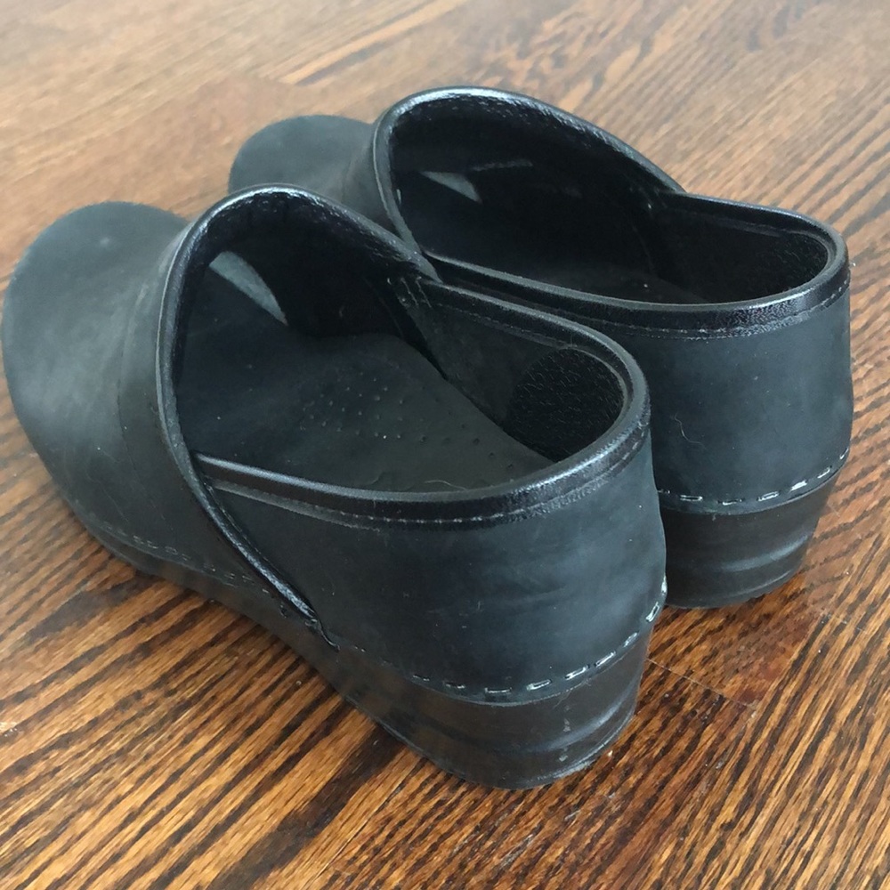 Dansko clogs - Picture 3 of 6